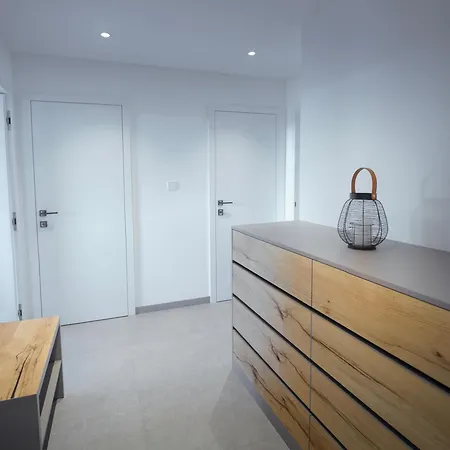Appartement Brno-podebradova *
