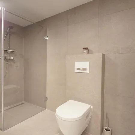 Daire Brno-podebradova