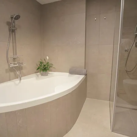 Brno-podebradova Daire Brno