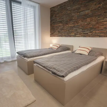 Daire Brno-podebradova Brno