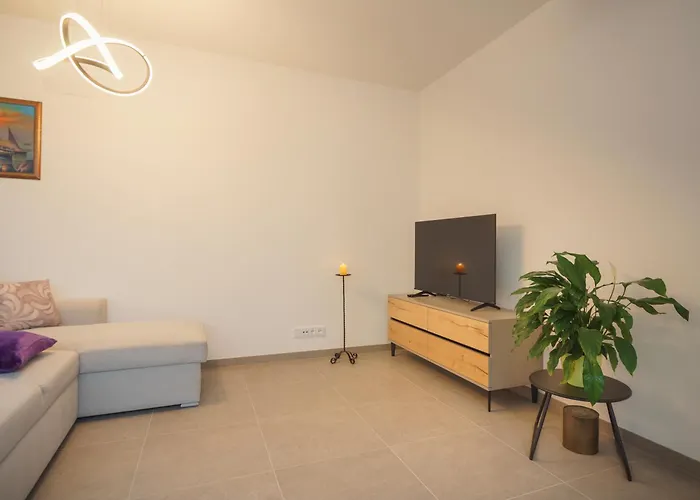 Brno-podebradova Apartment *